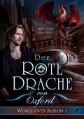 Der rote Drache von Oxford