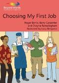 Choosing My First Job