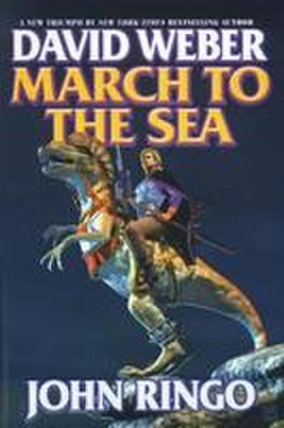 March to the Sea