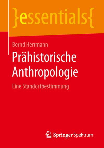Prähistorische Anthropologie