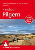 Handbuch Pilgern