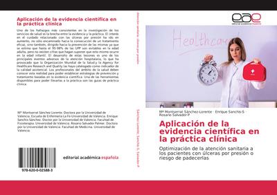 Aplicación de la evidencia científica en la práctica clínica