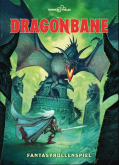 Dragonbane Box