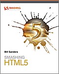 Smashing HTML5