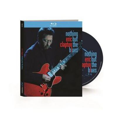 Nothing but the Blues, 1 Blu-ray