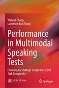 Performance in Multimodal Speaking Tests