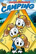 Lustiges Taschenbuch Camping 02