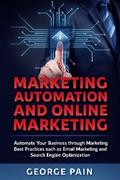 Marketing Automation and Online Marketing