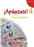 Apúntate! - Spanisch als 2. Fremdsprache - Ausgabe