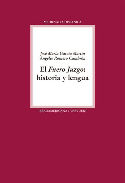 El Fuero Juzgo