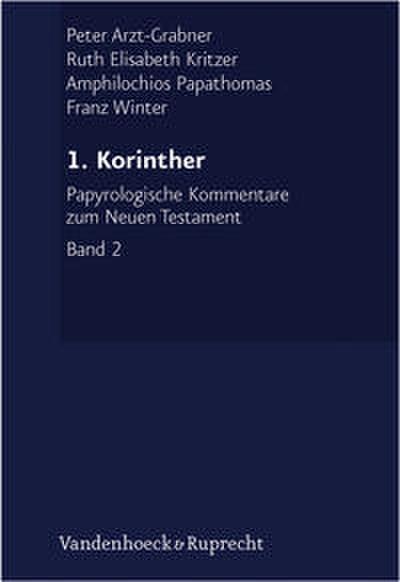 1.Korinther