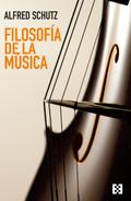 Filosofía de la música