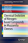 Chemical Evolution of Nitrogen-based Compounds in Mozzarella Cheeses