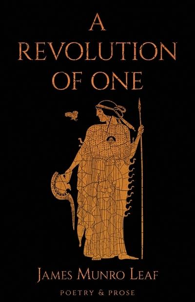 A Revolution of One