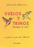 Vuelos y trinos
