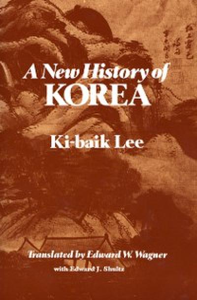 New History of Korea
