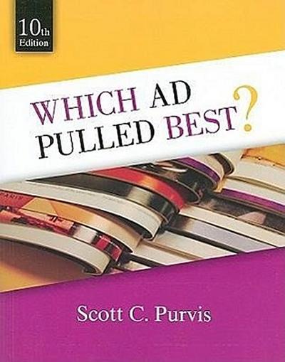 WHICH AD PULLED BEST 10/E