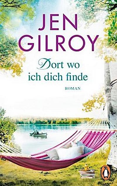 Dort, wo ich dich finde