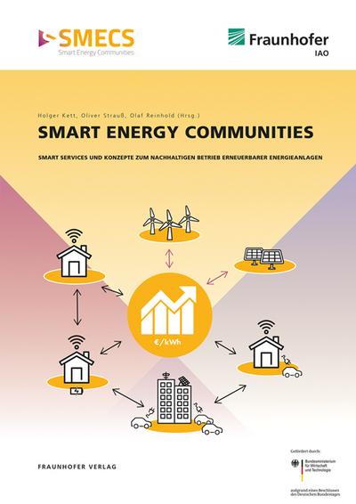 Smart Energy Communities.