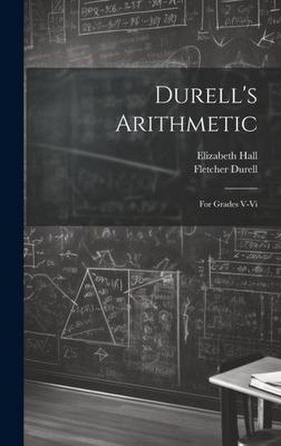 Durell’s Arithmetic