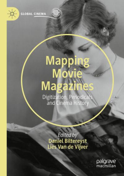 Mapping Movie Magazines