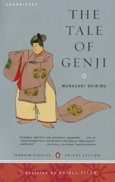 Tale of Genji