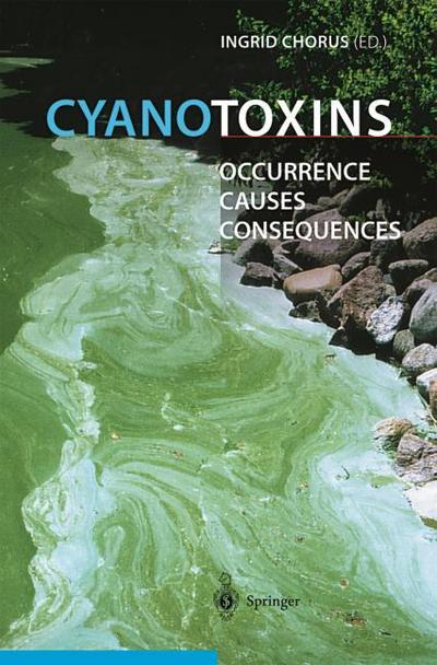 Cyanotoxins