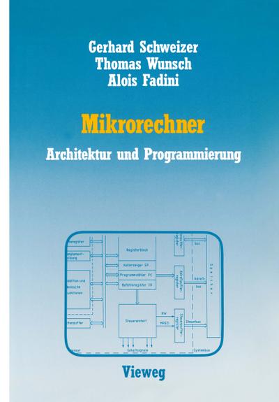 Mikrorechner