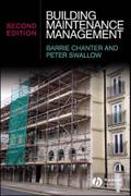 Building Maintenance Management