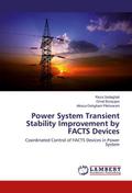 Power System Transient Stability Improvement by FA