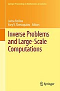 Inverse Problems and Large-Scale Computations