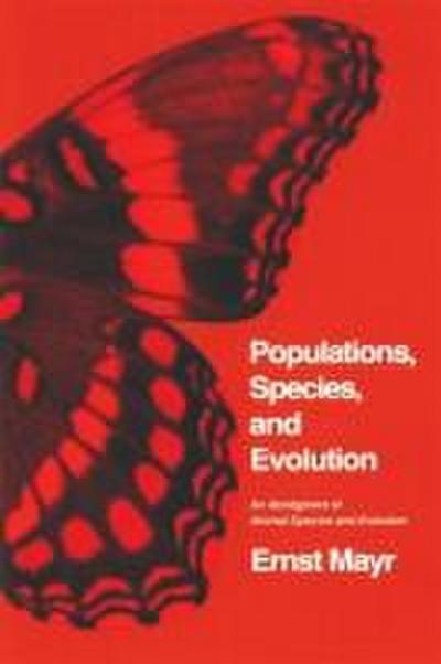 Populations, Species, and Evolution