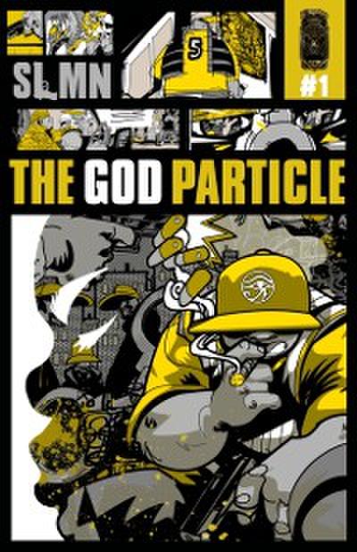 The God Particle 2