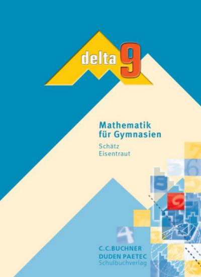 Delta, Ausgabe Bayern 9. Schuljahr