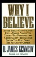 Why I Believe