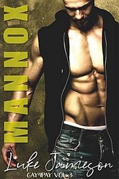 Mannox: GAY4PAY Vol. 3