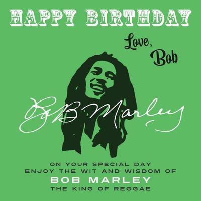 Happy Birthday-Love, Bob