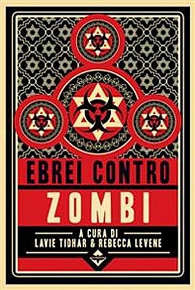 Ebrei Contro Zombi