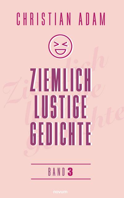 Ziemlich lustige Gedichte