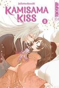 Kamisama Kiss 2in1 08