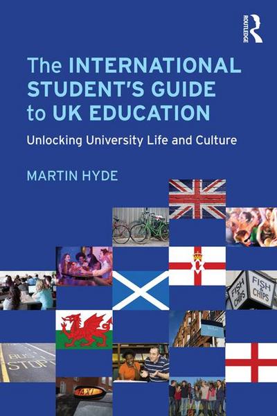 The International Student’s Guide to UK Education