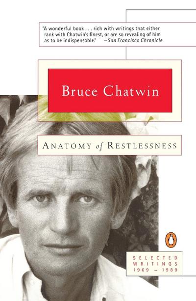 Anatomy of Restlessness