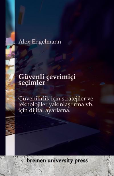 Güvenli çevrimiçi seçimler