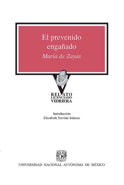 El prevenido engañado