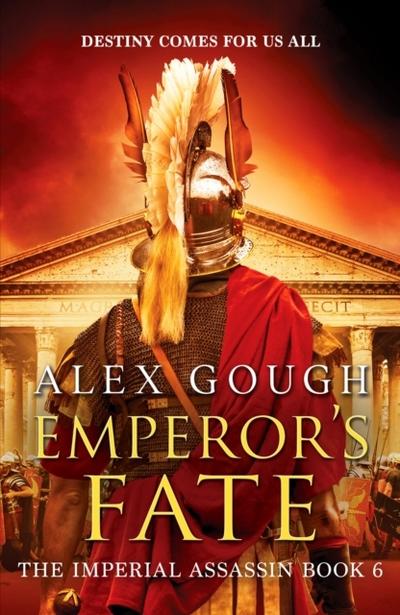 Emperor’s Fate
