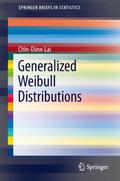 Generalized Weibull Distributions
