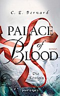 Palace of Blood - Die Königin