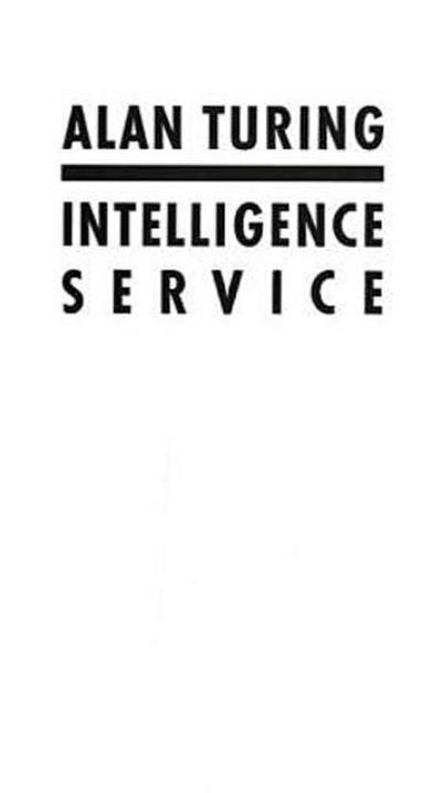 Intelligence Service. Schriften