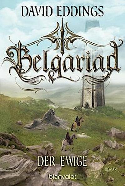 Belgariad - Der Ewige