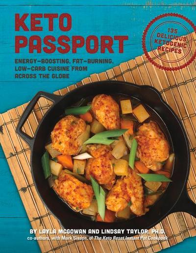 Keto Passport